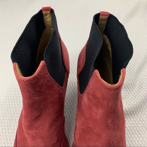 Naturalizer heeled bootie - Picture 13 of 15